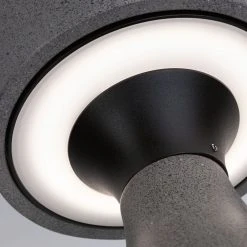 Paulmann Wegeleuchte Concrea - Beton - 1-flammig 13 Paulmann Wegeleuchte Concrea - Beton - 1-flammig -Günstiges Deko Geschäft 1000270152 210602 12152000207 DETAILS P000000001000270152