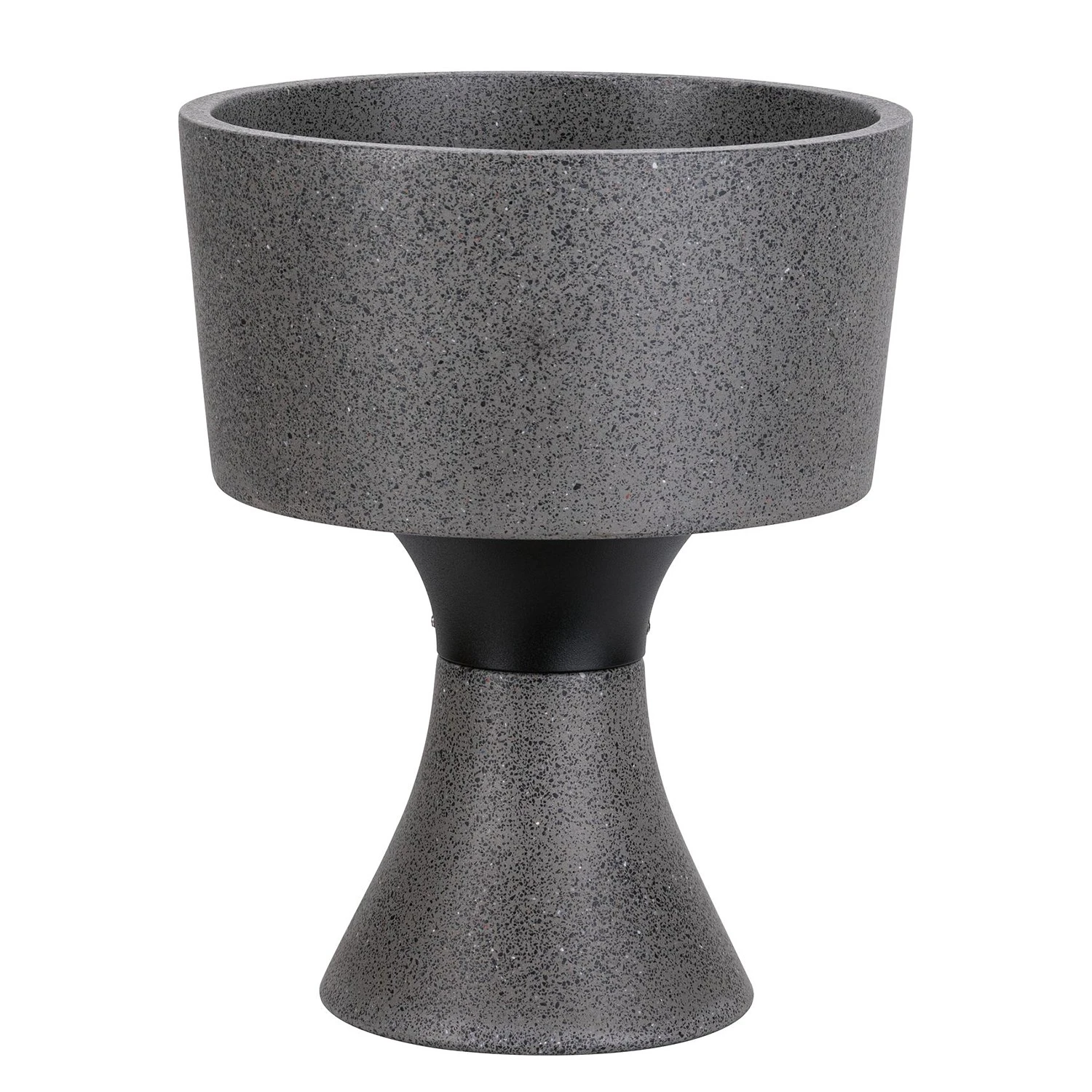 Paulmann Wegeleuchte Concrea - Beton - 1-flammig 5 Paulmann Wegeleuchte Concrea - Beton - 1-flammig – Bild 3