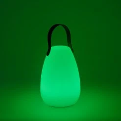 Leuchten Direkt LED-Wegeleuchte Keno II - Polyethylen - 1-flammig -Günstiges Deko Geschäft 1000270730 210527 14061100049 MOOD DETAILS P000000001000270730 mood