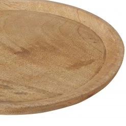 Boltze Teller Maino (2-teilig) - Mango - Beige -Günstiges Deko Geschäft 1000270751 210608 06235500044 DETAILS P000000001000270751