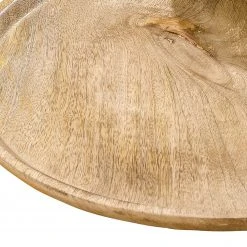 Boltze Teller Maino (2-teilig) - Mango - Beige -Günstiges Deko Geschäft 1000270751 210608 06235500045 DETAILS P000000001000270751