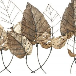 Boltze Wandobjekt Herbo II - Eisen - Messing -Günstiges Deko Geschäft 1000270794 210608 06240500141 DETAILS P000000001000270794