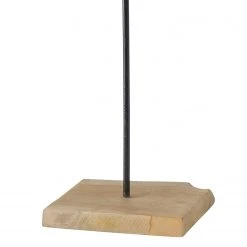 Boltze Dekoaufsteller Teaki II - Teakholz - Beige -Günstiges Deko Geschäft 1000270798 210608 06240600156 DETAILS P000000001000270798