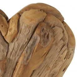 Boltze Dekoaufsteller Waru II - Eisen / Teakholz - Beige 9 Boltze Dekoaufsteller Waru II - Eisen / Teakholz - Beige -Günstiges Deko Geschäft 1000270826 210608 06241500247 DETAILS P000000001000270826