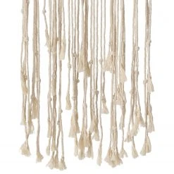 Boltze Wandobjekt Haliya - Baumwolle - Beige -Günstiges Deko Geschäft 1000270831 210608 06241700266 DETAILS P000000001000270831