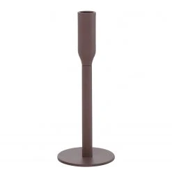 Boltze Kerzenleuchter Masdour (3-teilig) - Aluminium - Braun / Beige -Günstiges Deko Geschäft 1000270850 210608 06242200323 DETAILS P000000001000270850