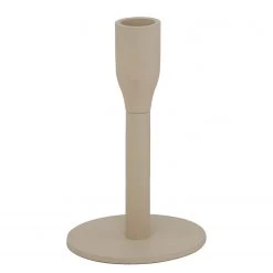 Boltze Kerzenleuchter Masdour (3-teilig) - Aluminium - Braun / Beige -Günstiges Deko Geschäft 1000270850 210608 06242300325 DETAILS P000000001000270850