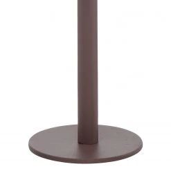 Boltze Kerzenleuchter Masdour (3-teilig) - Aluminium - Braun / Beige -Günstiges Deko Geschäft 1000270850 210608 06242300329 DETAILS P000000001000270850