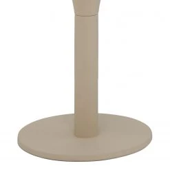 Boltze Kerzenleuchter Masdour (3-teilig) - Aluminium - Braun / Beige -Günstiges Deko Geschäft 1000270850 210608 06242300331 DETAILS P000000001000270850