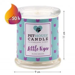 PetHouse Candle Duftkerze Pet House Blood Orange - Soja Wachs Mischung - Türkis 7 PetHouse Candle Duftkerze Pet House Blood Orange - Soja Wachs Mischung - Türkis -Günstiges Deko Geschäft 1000271476 210625 16464000021 SKETCH DETAILS P000000001000271476 sketch