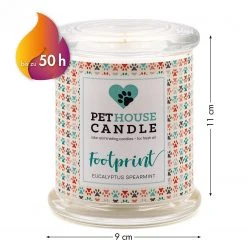 PetHouse Candle Duftkerze Eucalypthus & Spearmint - Soja Wachs Mischung - Mehrfarbig 7 PetHouse Candle Duftkerze Eucalypthus & Spearmint - Soja Wachs Mischung - Mehrfarbig -Günstiges Deko Geschäft 1000271477 210625 16463700014 SKETCH DETAILS P000000001000271477 sketch