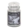Woodbridge Candle Duftkerze Magical Unicorn - Veredeltes Paraffin - Grau - 565g -Günstiges Deko Geschäft 1000271538 210625 16472100116 IMAGE P000000001000271538