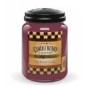 Candleberry Duftkerze Hot Maple Toddy - Veredeltes Paraffin - Rot - 570g 2 Candleberry Duftkerze Hot Maple Toddy - Veredeltes Paraffin - Rot - 570g -Günstiges Deko Geschäft 1000271588 210625 16474200161 IMAGE P000000001000271588