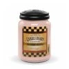 Candleberry Duftkerze Pink Sugar - Veredeltes Paraffin - Pink - 570g -Günstiges Deko Geschäft 1000271592 210625 16475900192 IMAGE P000000001000271592