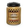 Candleberry Duftkerze Creme Brulee - Veredeltes Paraffin - Braun - 570g 1 Candleberry Duftkerze Creme Brulee - Veredeltes Paraffin - Braun - 570g -Günstiges Deko Geschäft 1000271611 210625 16480300198 IMAGE P000000001000271611