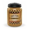Candleberry Duftkerze Warm Caramel Brulee - Veredeltes Paraffin - Braun - 570g 2 Candleberry Duftkerze Warm Caramel Brulee - Veredeltes Paraffin - Braun - 570g -Günstiges Deko Geschäft 1000271619 210625 16480600204 IMAGE P000000001000271619