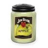 Candleberry Duftkerze Jim Beam Apple - Veredeltes Paraffin - Grün - 570g -Günstiges Deko Geschäft 1000271643 210625 16490200317 IMAGE P000000001000271643