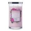 Colonial Candle Duftkerzearden Peony - Soja Wachs Mischung - Pink - 538g -Günstiges Deko Geschäft 1000271673 210625 16493300361 IMAGE P000000001000271673