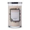 Colonial Candle Duftkerze Mahogany & Sandalwood - Soja Wachs Mischung - Weiß - 538g 2 Colonial Candle Duftkerze Mahogany & Sandalwood - Soja Wachs Mischung - Weiß - 538g -Günstiges Deko Geschäft 1000271715 210625 16504900464 IMAGE P000000001000271715