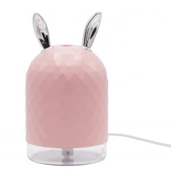 Aroma Dream Aroma Diffuser Sweet Diamond - Keramik - Pink