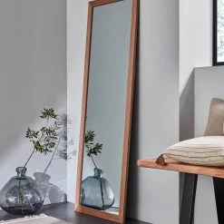 Twentyfour Vase Brenna I - Recyceltes Glas - Blau -Günstiges Deko Geschäft 1000276186 210625 13515500224 MOOD DETAILS P000000001000276186 mood