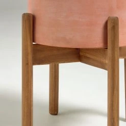 Twentyfour Pflanzkübel Dalva - Terracotta - Kupfer 9 Twentyfour Pflanzkübel Dalva - Terracotta - Kupfer -Günstiges Deko Geschäft 1000276206 210625 13520300299 DETAILS P000000001000276206