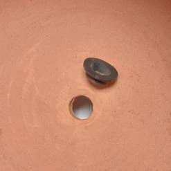 Twentyfour Pflanzkübel Janaina (2-teilig) - Terracotta - Kupfer 11 Twentyfour Pflanzkübel Janaina (2-teilig) - Terracotta - Kupfer -Günstiges Deko Geschäft 1000276246 210625 13522900480 DETAILS P000000001000276246