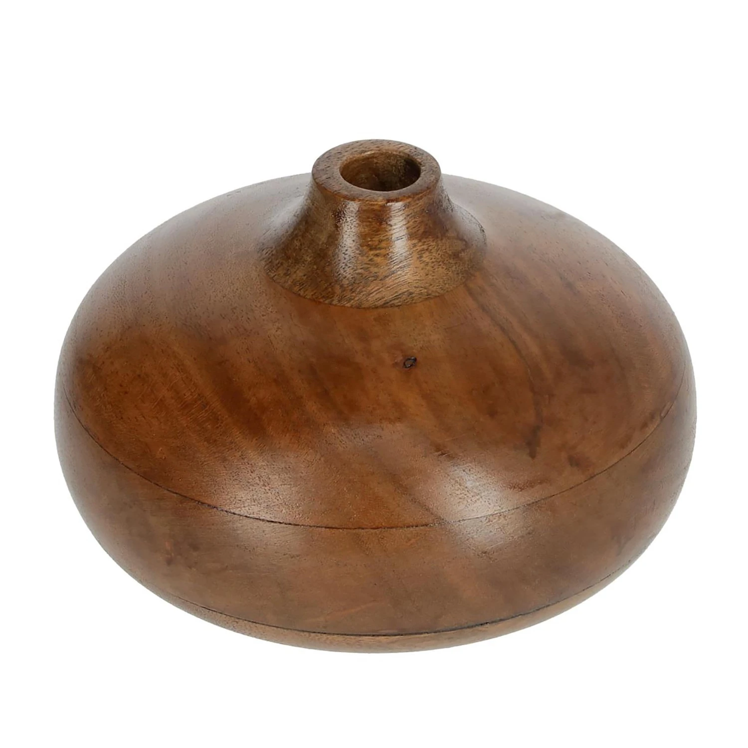 Twentyfour Vase Tyara I - Akacia - Natur 3 Twentyfour Vase Tyara I - Akacia - Natur