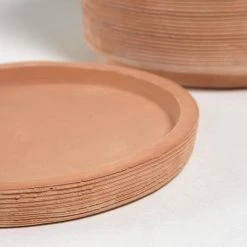 Twentyfour Pflanzkübel Karlina (2-teilig) - Terracotta - Kupfer -Günstiges Deko Geschäft 1000276286 210625 13523800563 DETAILS P000000001000276286