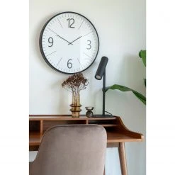 Vase Zaro - Brown - 10cm x 18cm x 10cm -Günstiges Deko Geschäft 1000293864 220131 08340000023 MOOD DETAILS P000000001000293864 mood