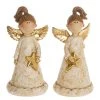 My Flair Dekofigur Engel I (2er-Set) - Polyresin - Gold 1 My Flair Dekofigur Engel I (2er-Set) - Polyresin - Gold -Günstiges Deko Geschäft 1000294721 210930 13540000062 IMAGE P000000001000294721