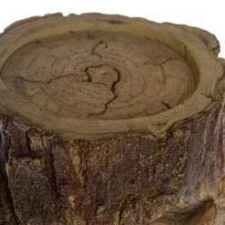 My Flair Dekoration Eule Sima - Polyresin - Braun -Günstiges Deko Geschäft 1000294724 210930 135415000105 DETAILS P000000001000294724