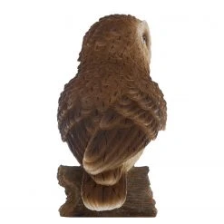 My Flair Dekofigur Eule Dora - Polyresin - Braun -Günstiges Deko Geschäft 1000294739 210930 13551700161 DETAILS P000000001000294739