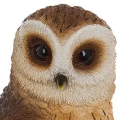 My Flair Dekofigur Eule Dora - Polyresin - Braun -Günstiges Deko Geschäft 1000294739 210930 13551700172 DETAILS P000000001000294739