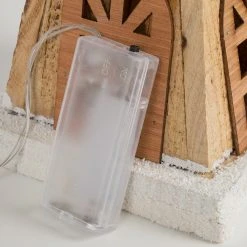 My Flair Dekoobjekt Holzlaterne III - Tanne - Braun 13 My Flair Dekoobjekt Holzlaterne III - Tanne - Braun -Günstiges Deko Geschäft 1000294752 210930 13560200215 DETAILS P000000001000294752