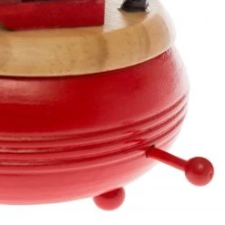 My Flair Weihnachts-Spieluhr Flavin - Tanne - Mehrfarbig -Günstiges Deko Geschäft 1000294755 210930 13562000221 DETAILS P000000001000294755