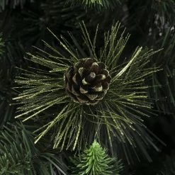 Künstlicher Weihnachtsbaum Lice - Höhe: 280 cm -Günstiges Deko Geschäft 1000299593 211012 120649000046 DETAILS P000000001000299593