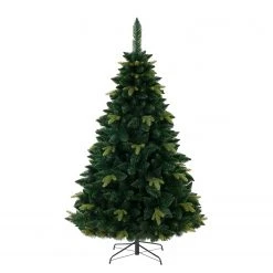 Künstlicher Weihnachtsbaum Ebbi - Höhe: 120 cm