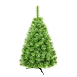 Künstlicher Weihnachtsbaum Ann - Höhe: 220 cm