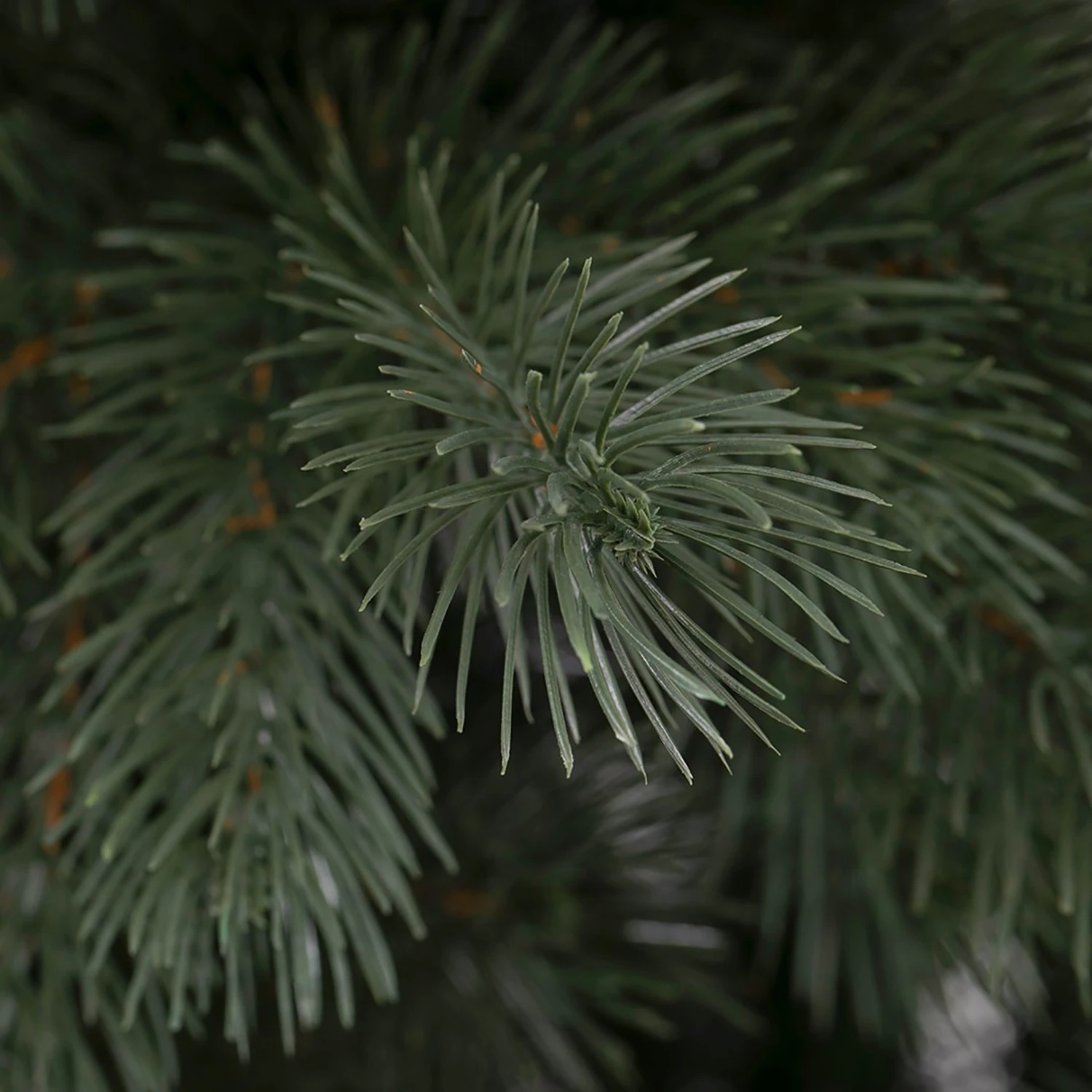 Künstlicher Weihnachtsbaum Lison - Höhe: 210 cm 4 Künstlicher Weihnachtsbaum Lison - Höhe: 210 cm – Bild 2