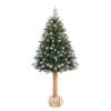 Künstlicher Weihnachtsbaum Asmine - Höhe: 220 cm -Günstiges Deko Geschäft 1000299671 211012 12070000175 IMAGE P000000001000299671