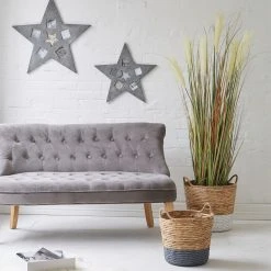 Twentyfour Kunstpflanze Wildgras - Kunststoff - Grün -Günstiges Deko Geschäft 1000309630 211118 112703000106 MOOD DETAILS P000000001000309630 mood