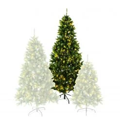 Twentyfour Deko-Tannenbaum Helsinki