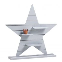 Twentyfour Dekoobjekt Stern I