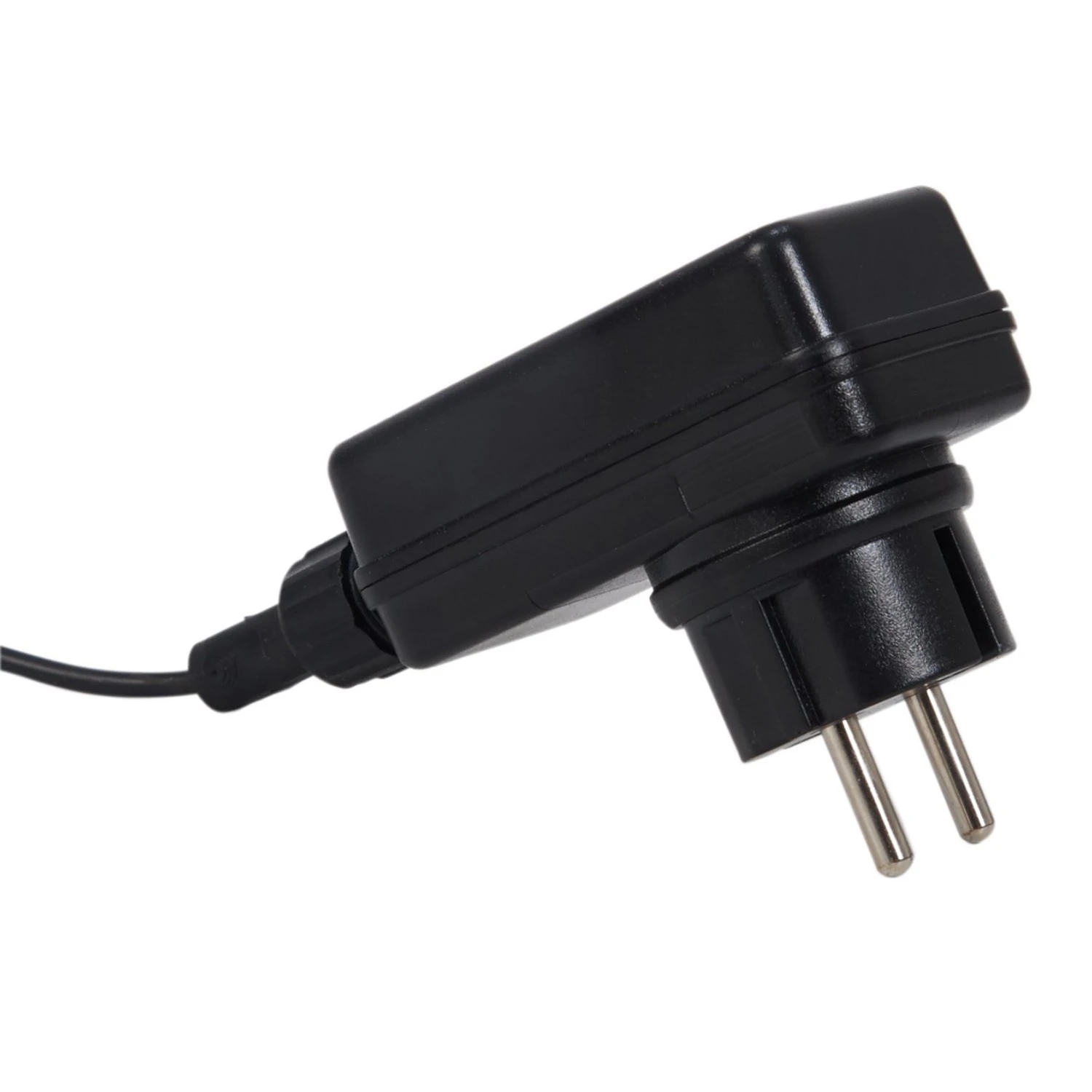 Twentyfour LED-Dekoobjekt Tanne - Metall - Rost 6 Twentyfour LED-Dekoobjekt Tanne - Metall - Rost – Bild 4