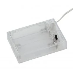 Twentyfour LED-Türrahmen-Dekoration Stern - Kupfer - Silber -Günstiges Deko Geschäft 1000309706 211118 11270900289 DETAILS P000000001000309706