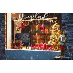 Twentyfour Dekokranz Beeren - Plastik - Rot -Günstiges Deko Geschäft 1000309724 211118 11271400381 MOOD DETAILS P000000001000309724 mood