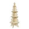 Twentyfour Dekoobjekt Tannenbaum II - MDF - Natur -Günstiges Deko Geschäft 1000309728 211118 11271100313 IMAGE P000000001000309728