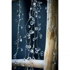 Twentyfour LED-Lichterregen Diamonds - Kupfer - Weiß 8 Twentyfour LED-Lichterregen Diamonds - Kupfer - Weiß -Günstiges Deko Geschäft 1000309751 211118 11271400383 MOOD DETAILS P000000001000309751 mood