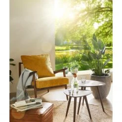 Twentyfour Pflanztopf Insa (2-teilig) - Steingut - Grün / Weiß -Günstiges Deko Geschäft 1000309840 211118 11272900787 MOOD DETAILS P000000001000309840 mood